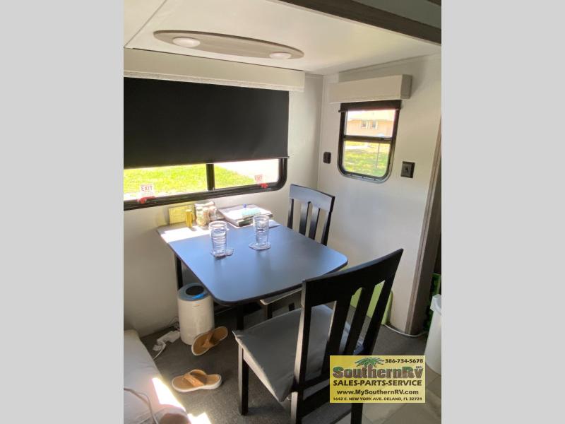 2024 Keystone Passport Grand Touring (East) 2600FK, $ 22,999