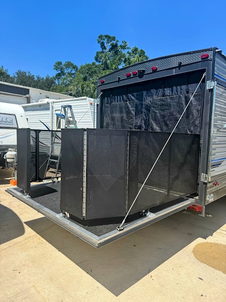 2020 Coachmen Catalina Trail Blazer 26TH, $ 16,999