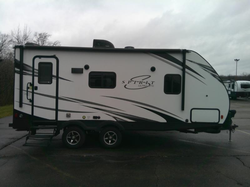 2019 Coachmen Spirit Ultra Lite 1943RB, $ 0