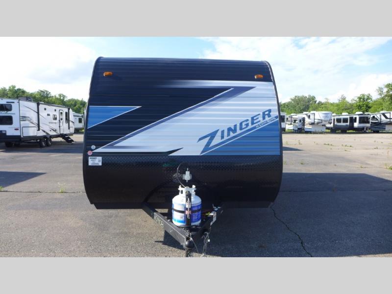 2025 CrossRoads Zinger Lite ZR18RB, $ 20,774