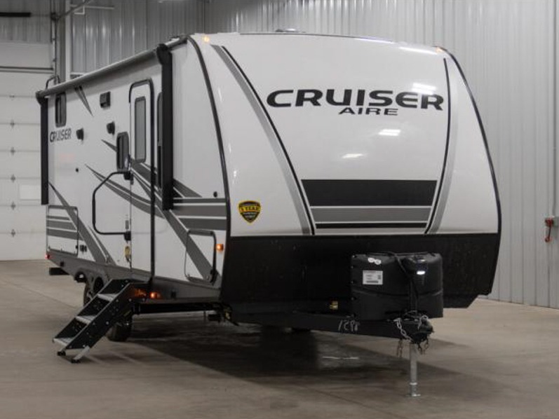 2022 CrossRoads Cruiser Aire CR22BBH, $ 25,990