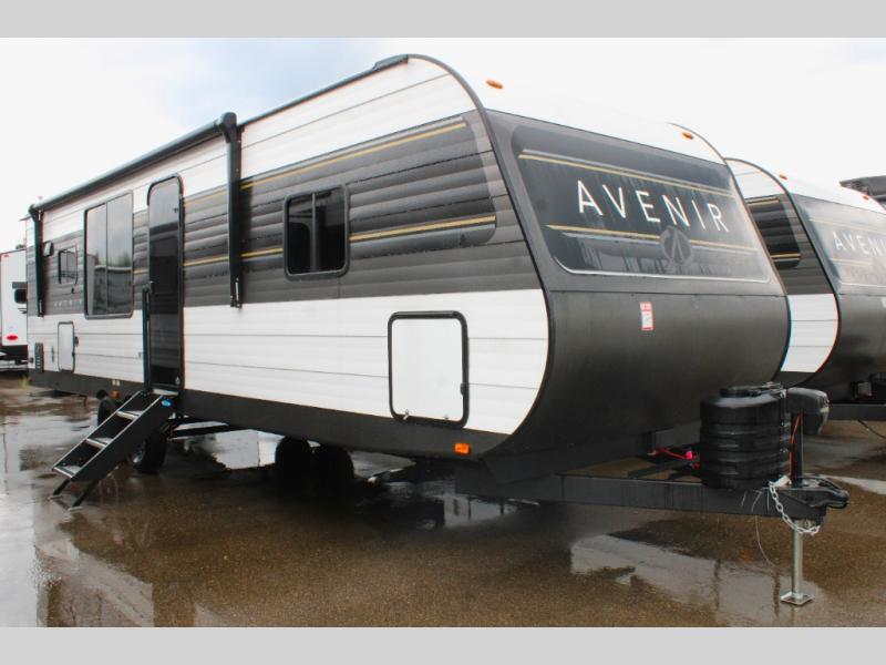 2025 Cruiser RV Avenir 29RK, $ 26,999