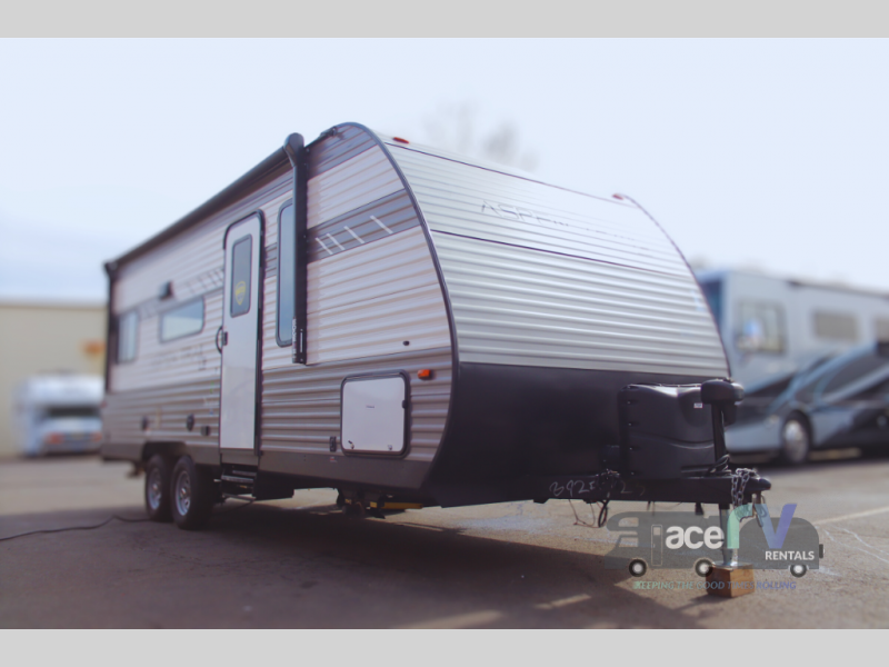 2022 Dutchmen Aspen Trail LE 21RD, $ 0