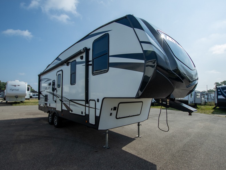 2020 Dutchmen Atlas 2502REF, $ 0