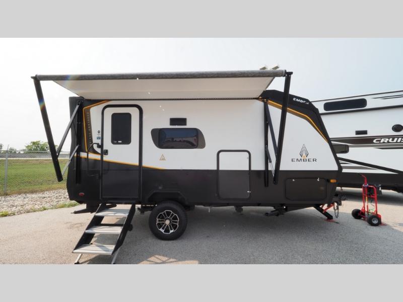 2022 Ember RV Overland Series 171FB, $ 29,999