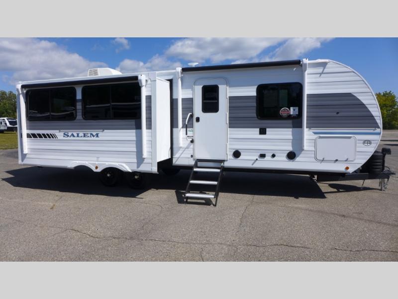 2025 Forest River Salem 27RE, $ 29,999