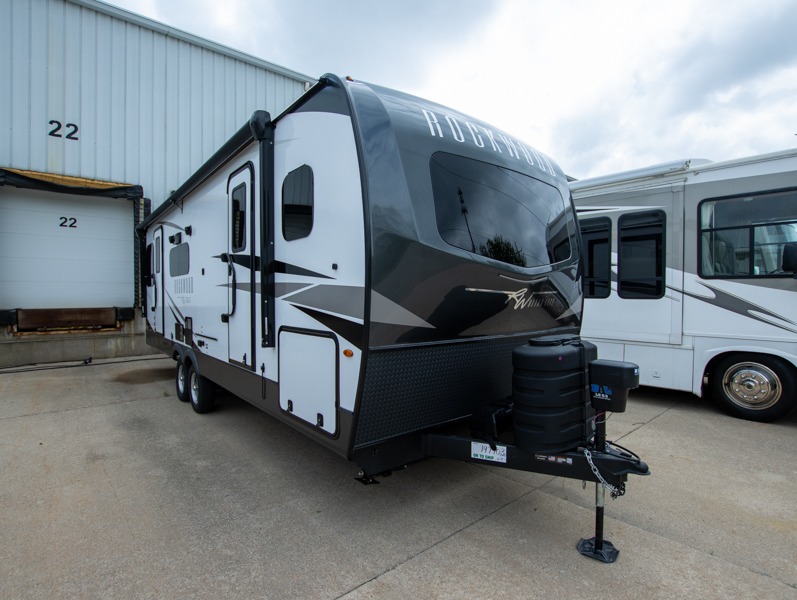 2025 Forest River Rockwood Ultra Lite 2618RD, $ 59,382
