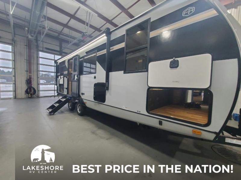 2025 Forest River Vibe 2500DB, $ 27,999