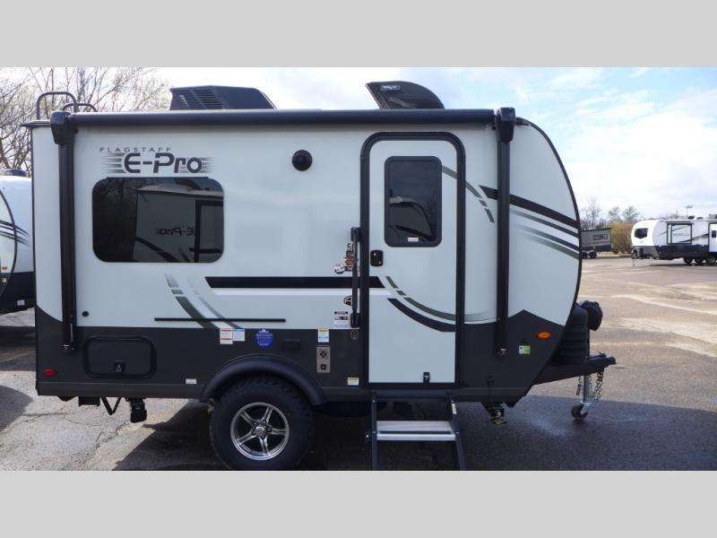 2025 Forest River Flagstaff E-Pro E15TB, $ 29,471