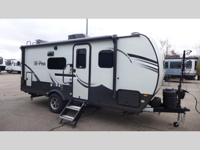 2025 Forest River Flagstaff E-Pro E20FBS, $ 25,995