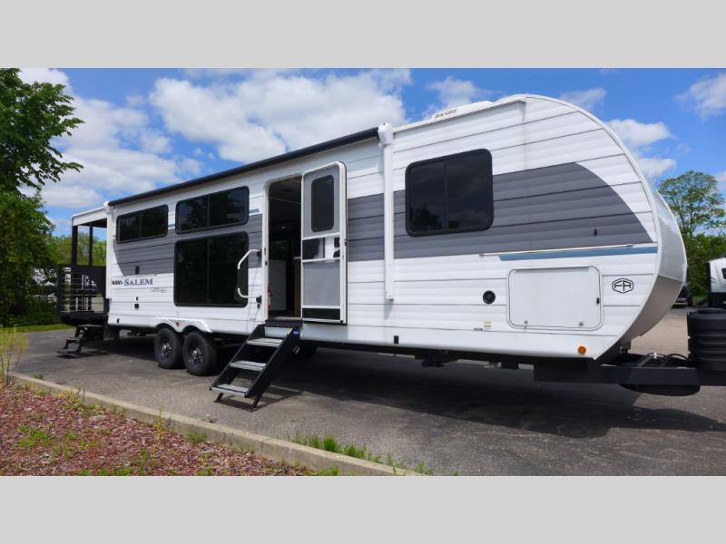 2025 Forest River Salem 32VERANDA, $ 65,996