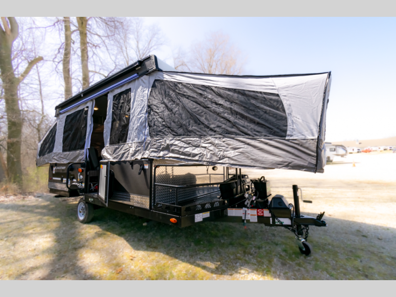 2024 Forest River Flagstaff Sports Enthusiast Pack, $ 14,999