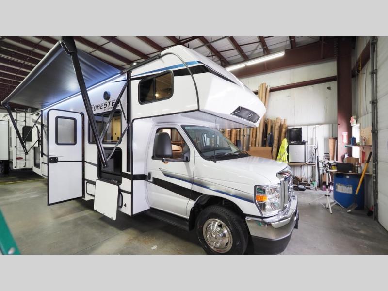 2024 Forest River Forester 3051S, $ 143,137
