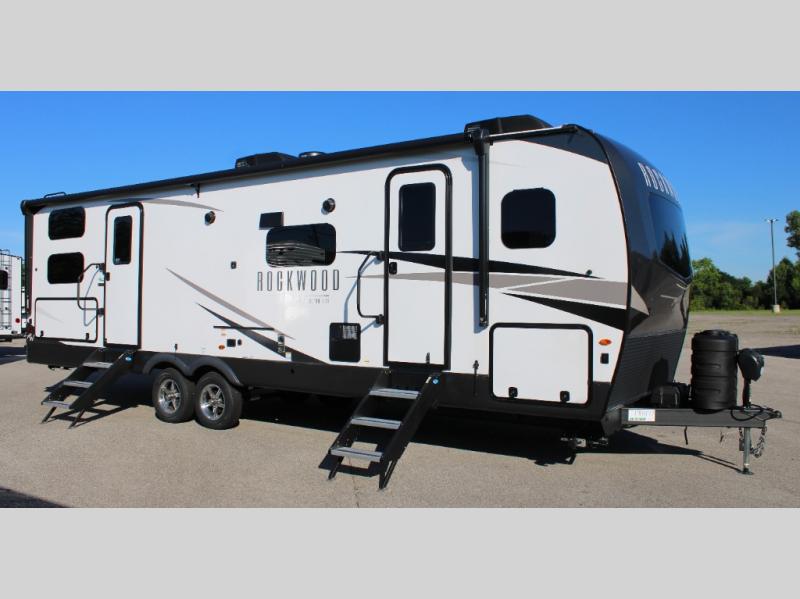2024 Forest River Rockwood Ultra Lite 2706WS, $ 61,397