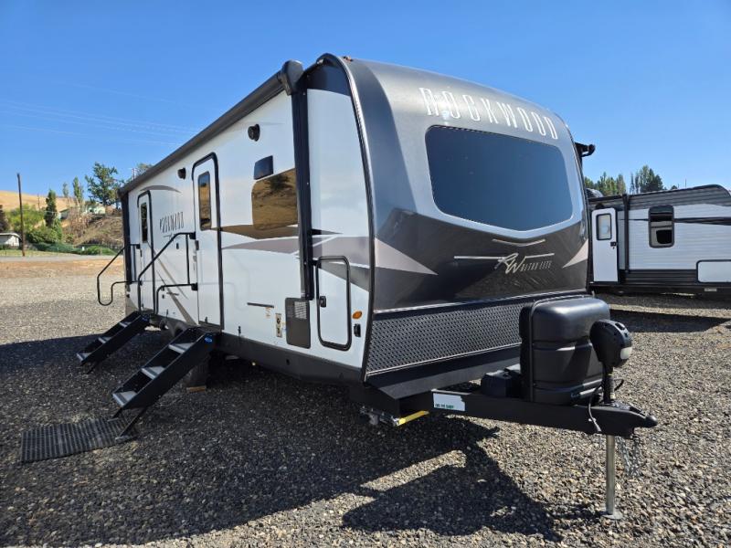 2023 Forest River Rockwood Ultra Lite 2608BS, $ 49,990