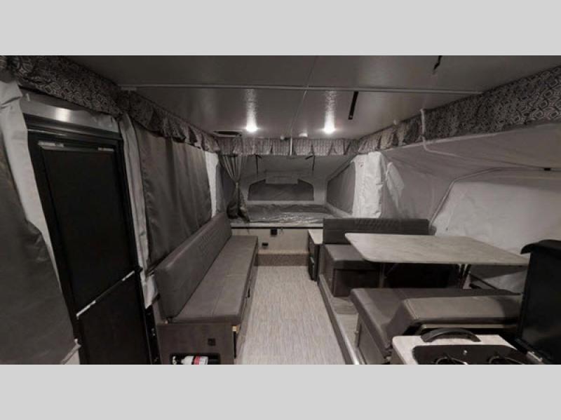 2022 Forest River Flagstaff MAC/LTD 228D, $ 0