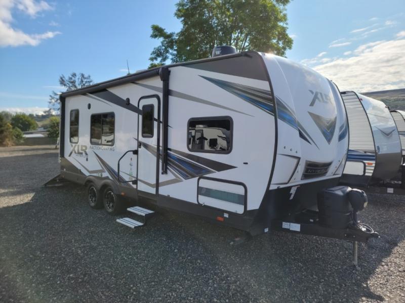 2021 Forest River XLR 2217, $ 35,990