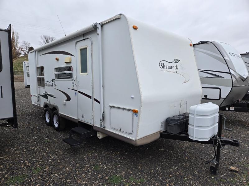 2007 Forest River Shamrock 23RS, $ 13,990