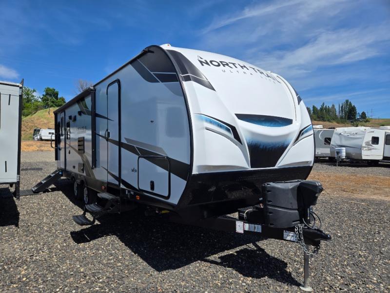 2022 Heartland North Trail Ultra Lite NT 27LRSS, $ 34,990