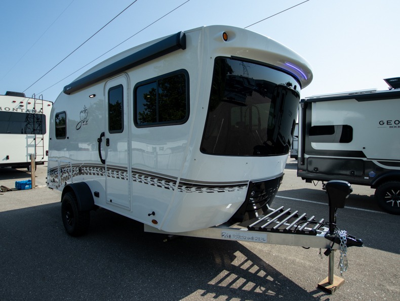 2026 inTech RV Sol Eclipse, $ 0