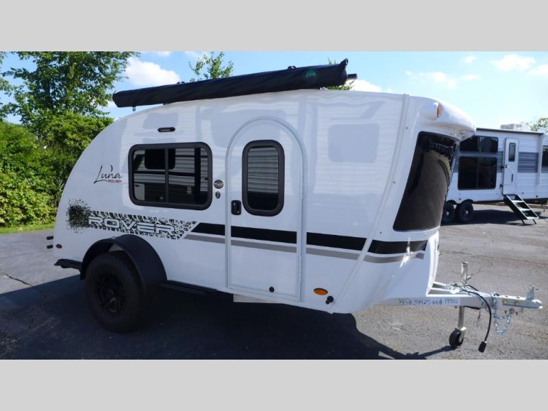 2026 inTech RV Luna Rover, $ 0