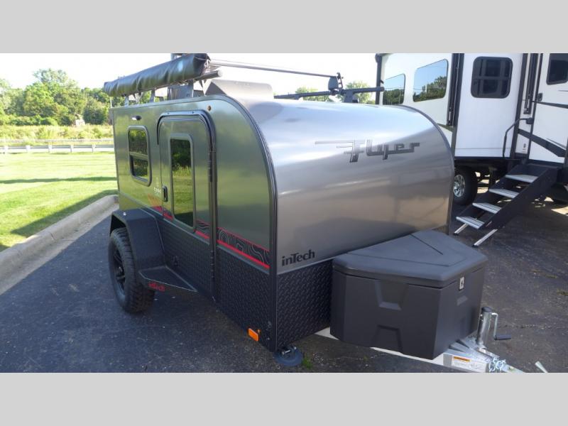 2026 inTech RV Flyer Chase, $ 0