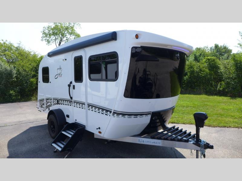 2026 inTech RV Sol Eclipse, $ 0