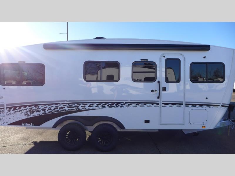 2025 inTech RV Aucta Willow, $ 59,999