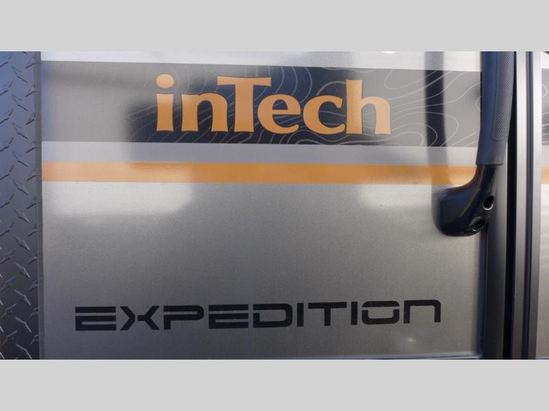 2025 inTech RV O-V-R Expedition, $ 65,150