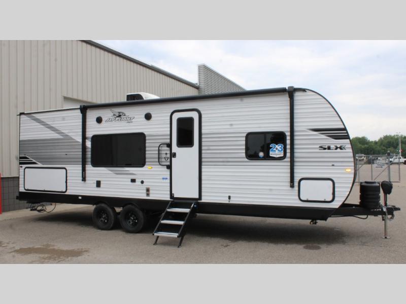 2026 Jayco Jay Flight SLX 265BHS, $ 41,536