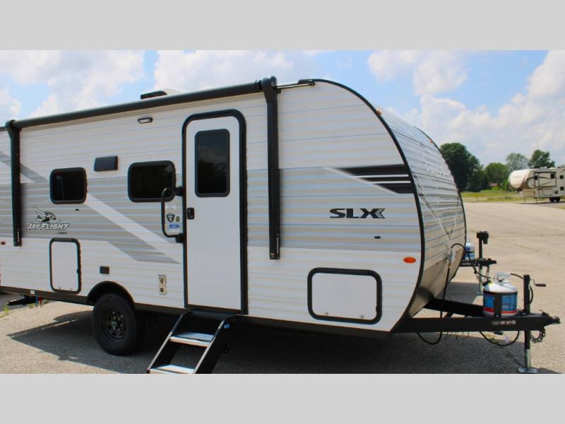 2026 Jayco Jay Flight SLX 160LK, $ 30,811