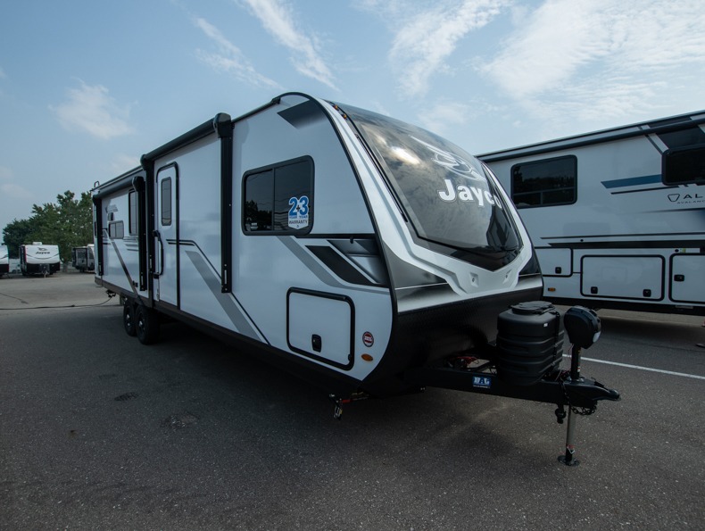 2026 Jayco Jay Feather 27MK, $ 64,337