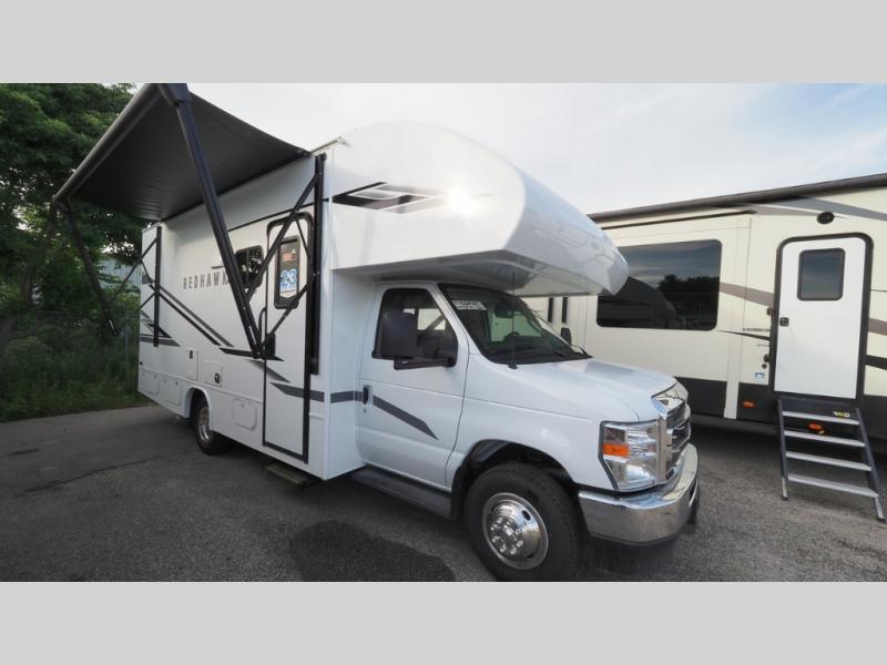 2026 Jayco Redhawk SE 22CF, $ 133,111
