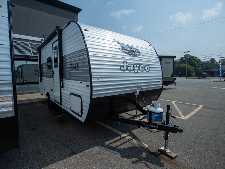 2026 Jayco Jay Flight SLX 170BH Sport Edition, $ 23,093