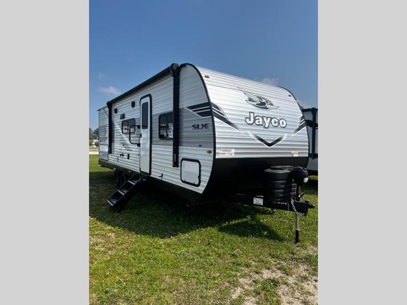 2026 Jayco Jay Flight SLX 261BHS, $ 39,306