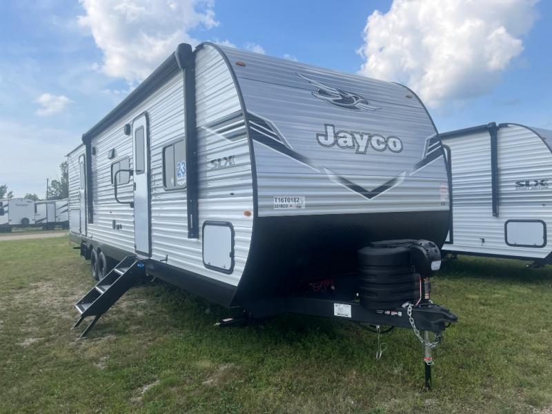 2026 Jayco Jay Flight SLX 321BDS, $ 48,736