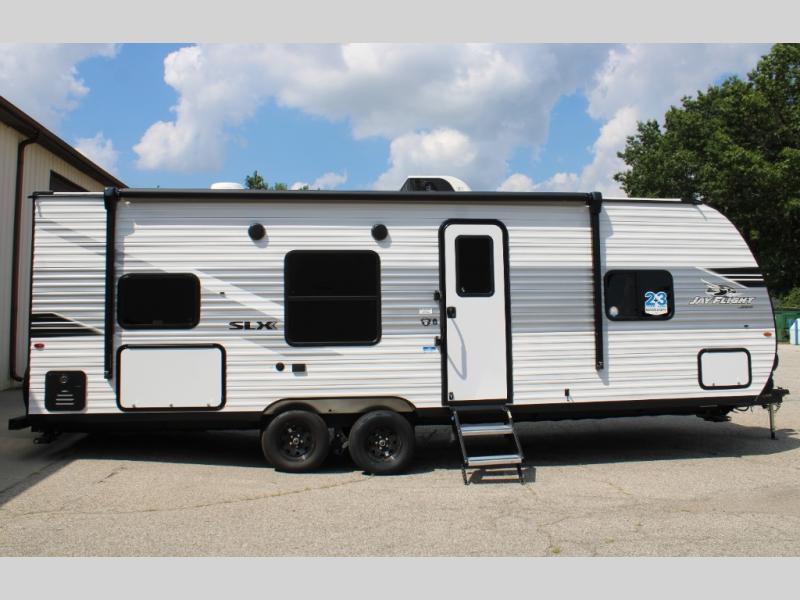 2026 Jayco Jay Flight SLX 260BH, $ 33,006