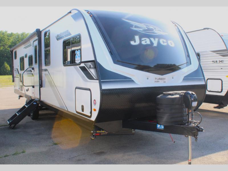 2026 Jayco Jay Feather 29QBH, $ 63,393