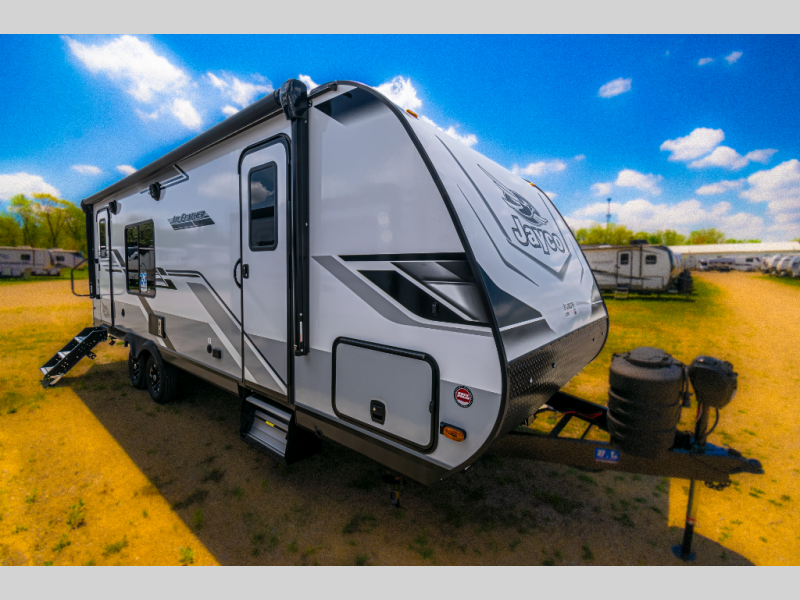 2025 Jayco Jay Feather 23RK, $ 52,906