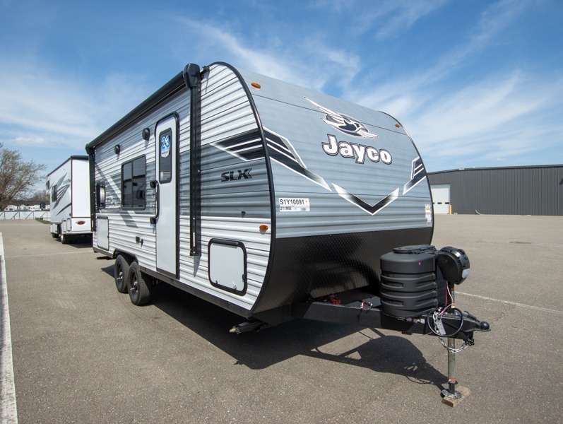 2025 Jayco Jay Flight SLX 211MB, $ 32,003