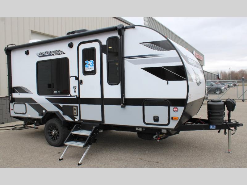 2025 Jayco Jay Feather Micro 173MRB, $ 19,999