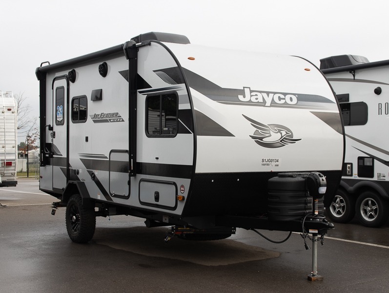 2025 Jayco Jay Feather Micro 166FBS, $ 46,636