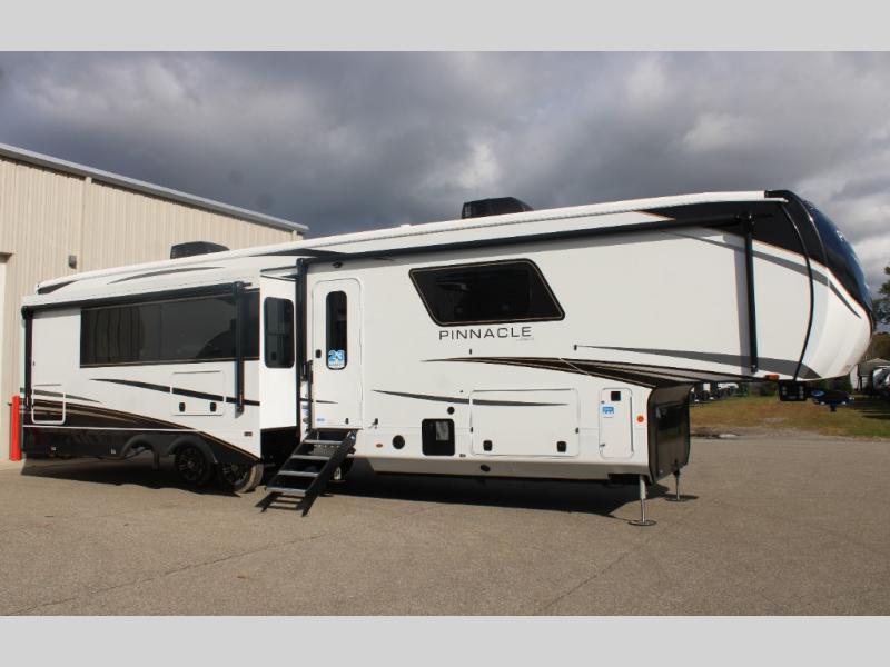 2025 Jayco Pinnacle 38FBRK, $ 151,854
