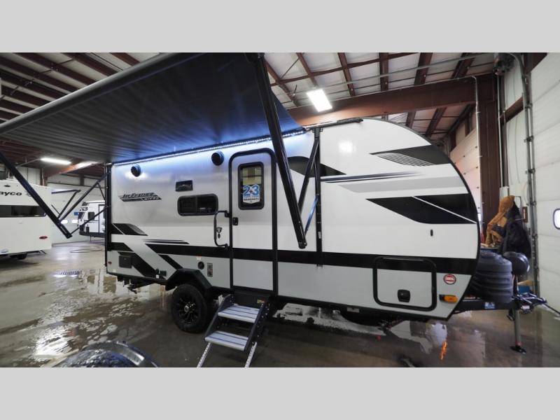 2025 Jayco Jay Feather Micro 183FBS, $ 19,999
