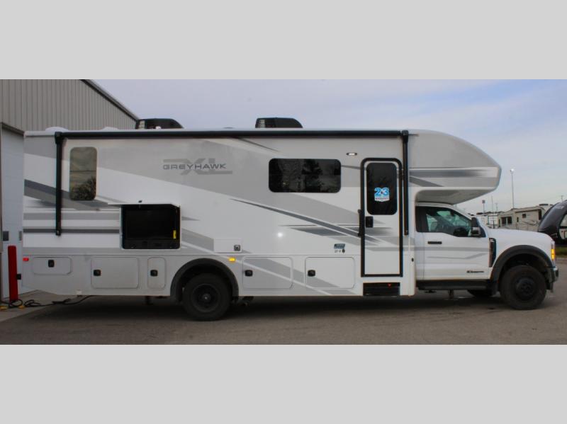2024 Jayco Greyhawk XL 32U, $ 159,999