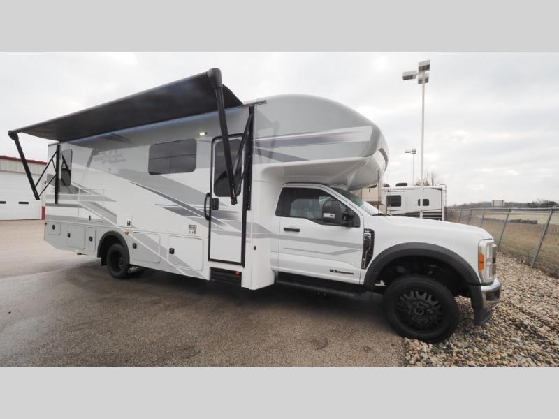 2024 Jayco Greyhawk XL 32U, $ 159,999