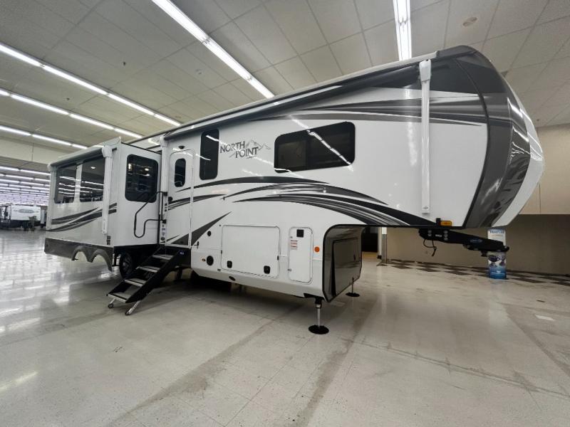 2021 Jayco North Point 310RLTS, $ 64,990