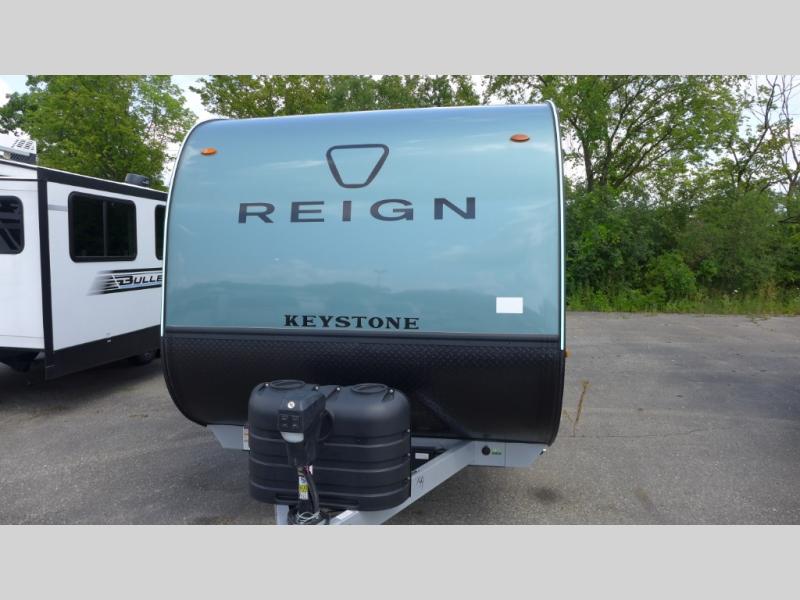 2026 Keystone Reign 19RK, $ 36,571