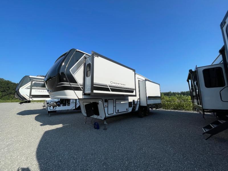 2026 Keystone Montana High Country 295RL, $ 92,806