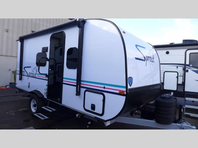 2025 Keystone Sprout 15RBS, $ 21,995